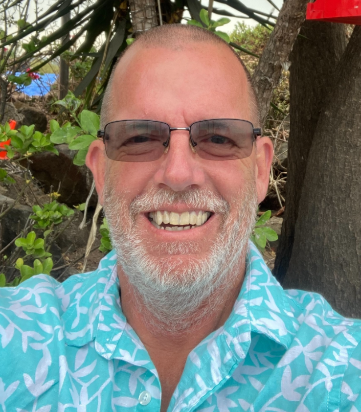 Michael Steiner, founder of SDI Advisor